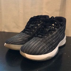 Jordan B. Fly shoes